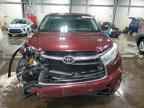 2016 TOYOTA HIGHLANDER