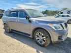 2018 NISSAN Armada