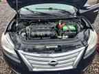 2014 NISSAN SENTRA