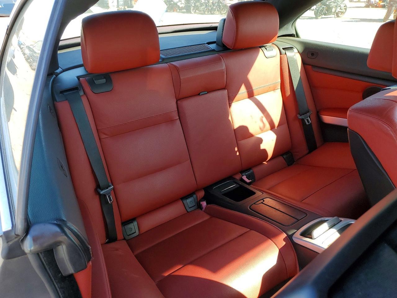 2009 BMW 3 SERIES