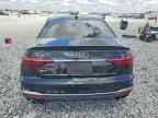 2020 AUDI S4