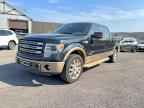 2013 FORD F-150 Lightning