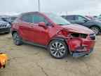2021 BUICK ENCORE