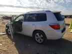 2009 TOYOTA HIGHLANDER