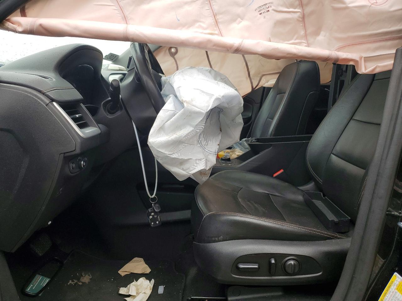 2019 GMC Terrain