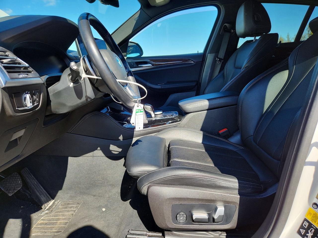 2023 BMW X4