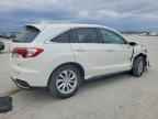 2017 ACURA RDX
