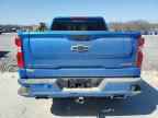 2025 CHEVROLET Silverado