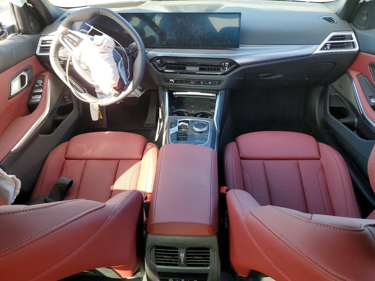 2026 BMW 3 SERIES