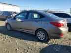 2013 HYUNDAI ACCENT