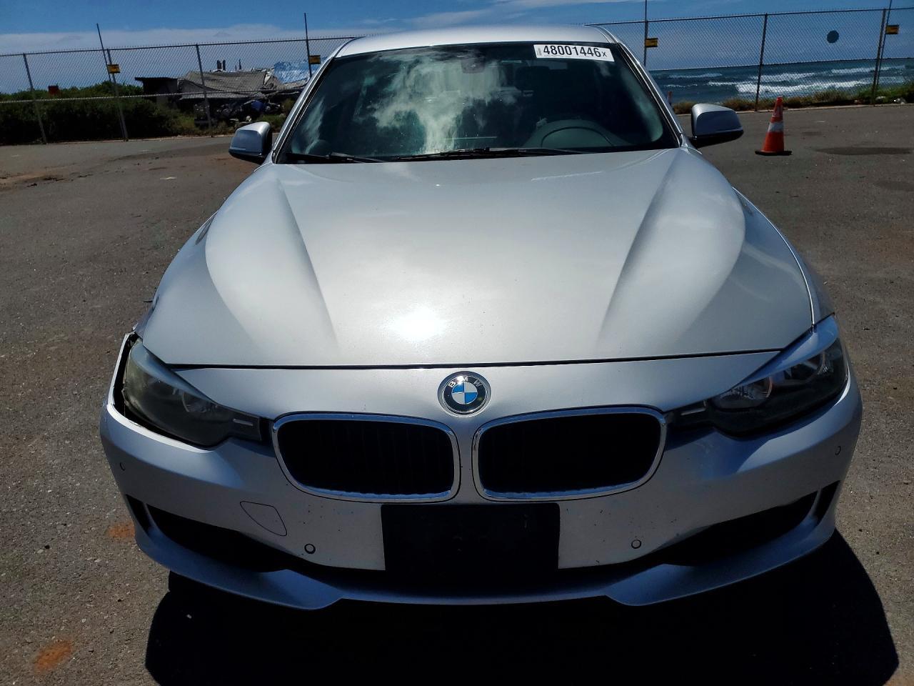 2013 BMW 3 SERIES