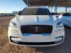 2020 LINCOLN Aviator