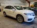 2016 ACURA RDX