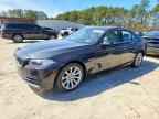 2014 BMW 5 series