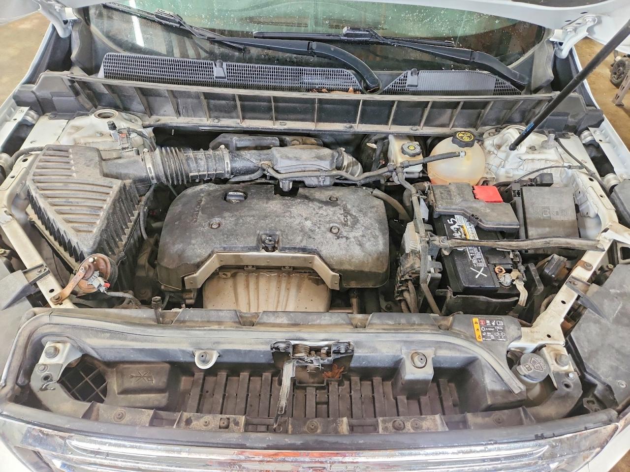 2018 GMC ACADIA
