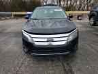2011 FORD FUSION