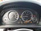 2013 BMW 5 series