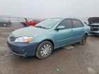 2007 TOYOTA COROLLA