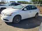 2015 NISSAN SENTRA