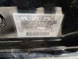 2024 NISSAN Versa Note