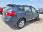 2014 NISSAN ROGUE