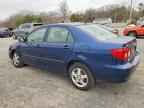2007 TOYOTA COROLLA