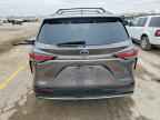 2023 TOYOTA SIENNA