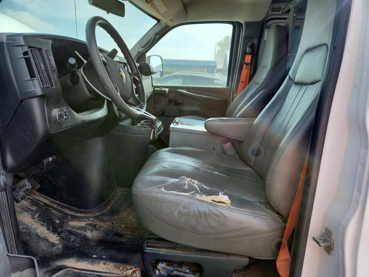 2013 CHEVROLET