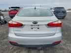 2016 KIA FORTE