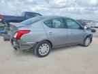 2013 NISSAN VERSA