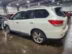 2016 NISSAN PATHFINDER