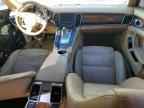 2012 PORSCHE Panamera
