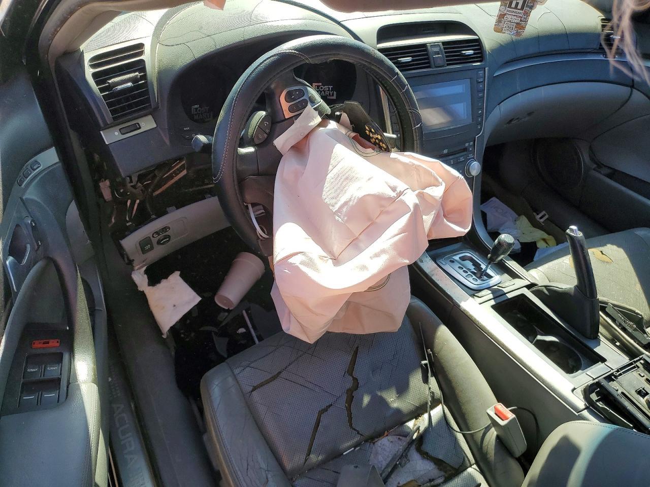 2006 ACURA TL