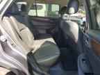 2015 SUBARU Outback