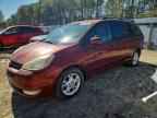 2005 TOYOTA SIENNA
