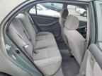 2004 TOYOTA COROLLA
