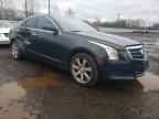 2013 CADILLAC ATS