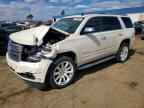 2015 CHEVROLET Tahoe