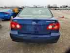 2006 TOYOTA COROLLA