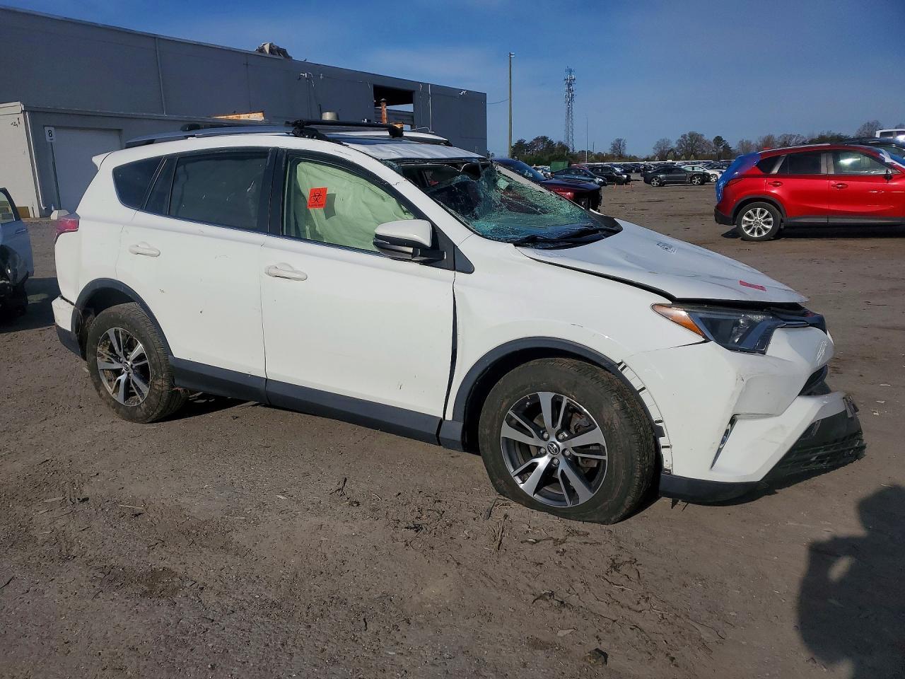 2018 TOYOTA RAV4