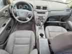 2010 FORD FUSION