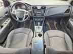 2013 CHRYSLER 200