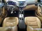 2011 HYUNDAI ELANTRA