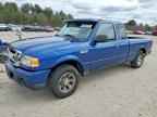 2008 FORD RANGER