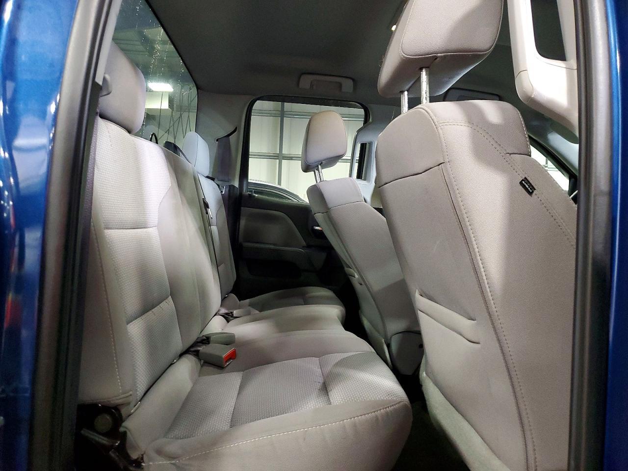 2017 GMC Sierra