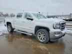 2018 GMC Sierra