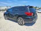 2019 NISSAN PATHFINDER