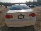 2013 BMW 3 SERIES