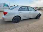 2004 TOYOTA COROLLA