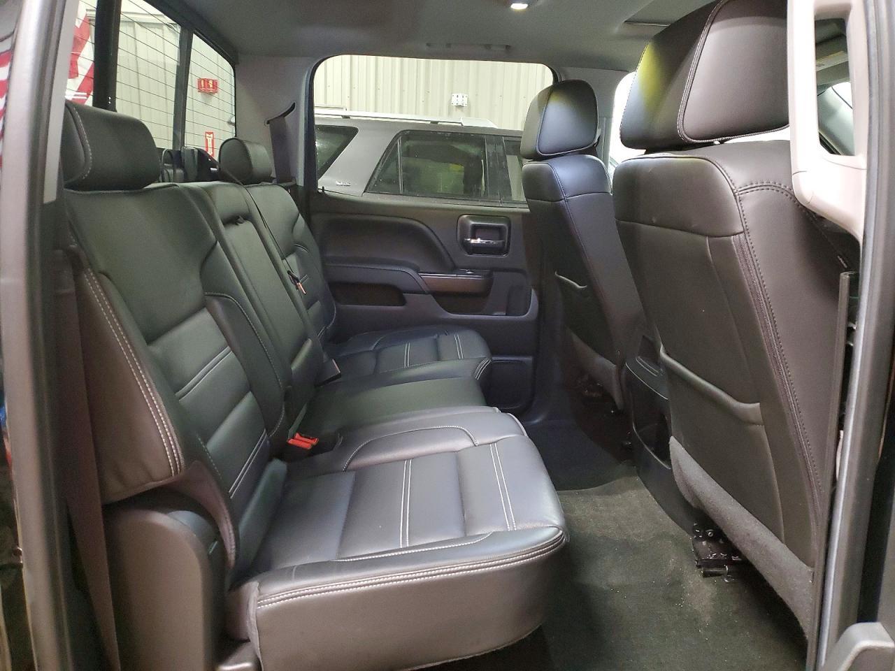 2017 GMC Sierra